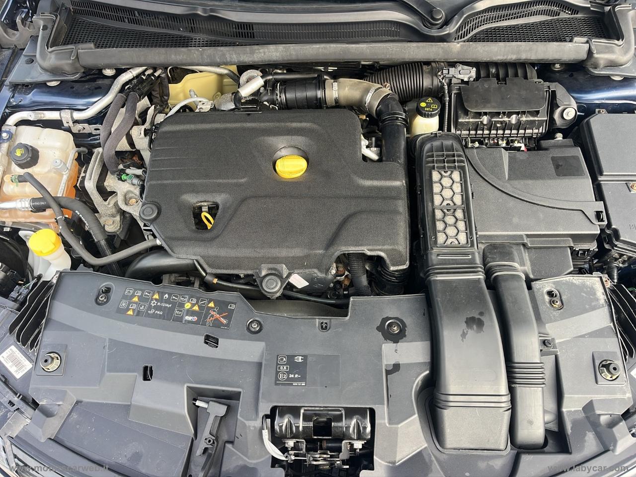 RENAULT Talisman dCi 130 CV EDC Energy Intens