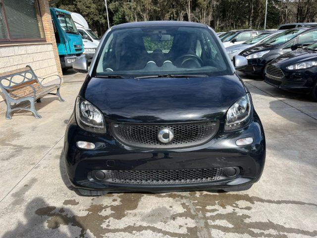 SMART ForTwo 60 1.0 Youngster