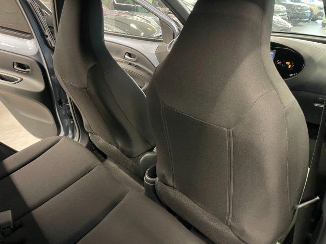 TOYOTA Aygo X 1.0 VVT-i 72 CV Teamplayer KM0 MY25