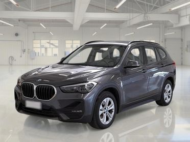 BMW X1 xDrive 25e Business Advantage automatico