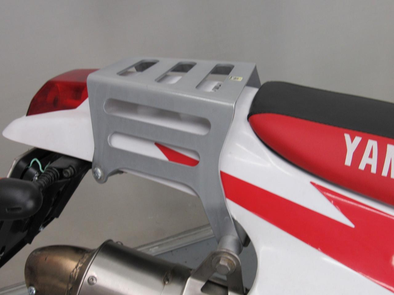 Yamaha TT 600 R