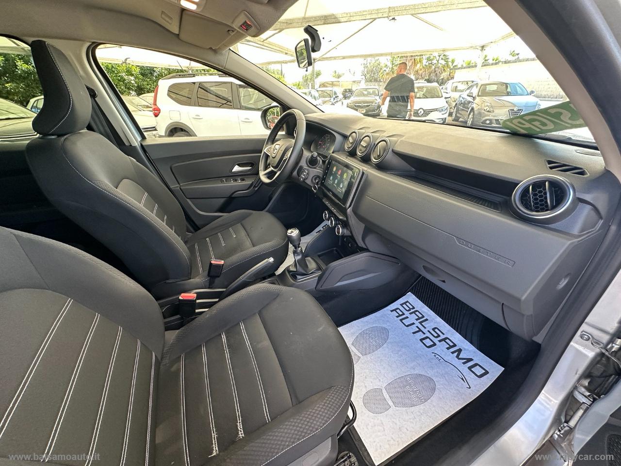 DACIA Duster 1.0 TCe Prestige N1