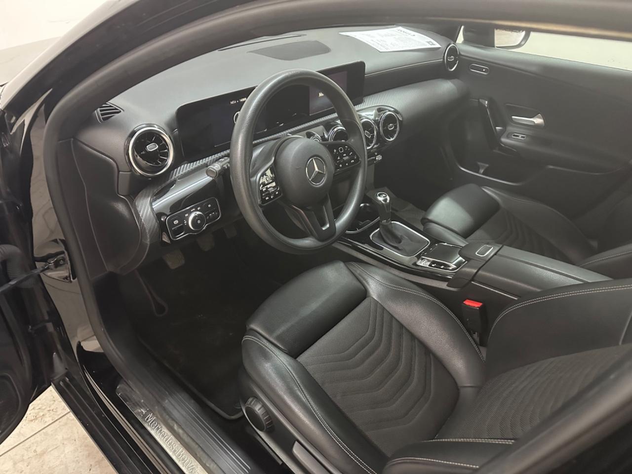 Mercedes-benz A 180 d Executive