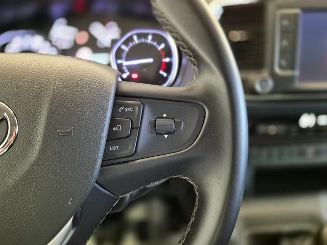 TOYOTA Proace Verso 1.5D L0 D Medium 8/Posti Tetto Panoramico
