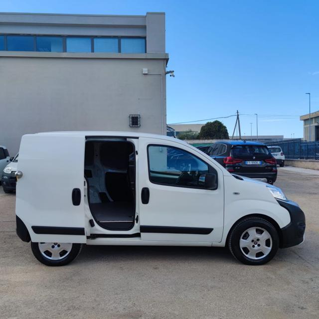 FIAT FIORINO 1.3 M-JET 95CV FURGONE SX - 2021