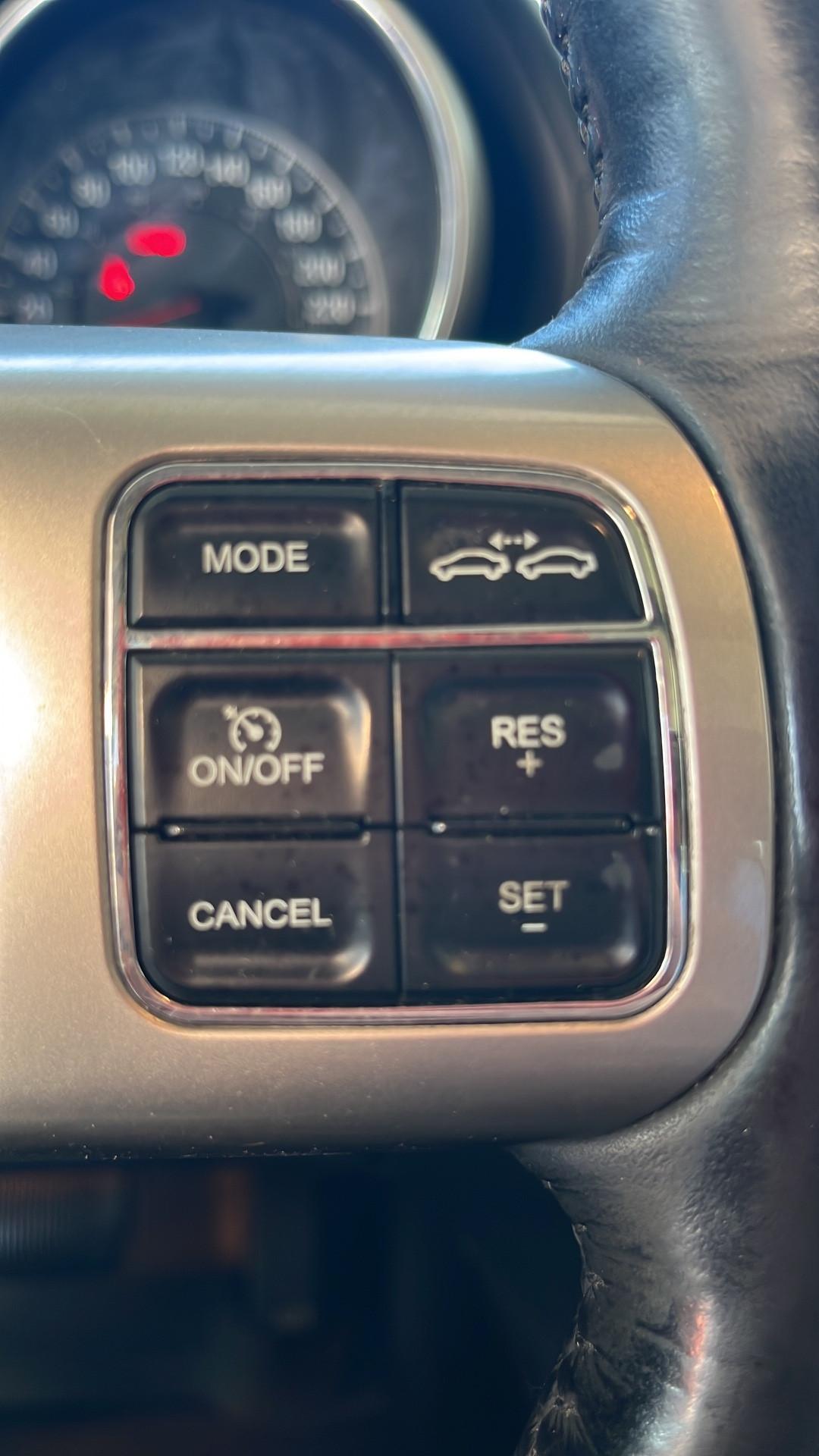 Jeep Grand Cherokee 3.6 V6 Overland GPL