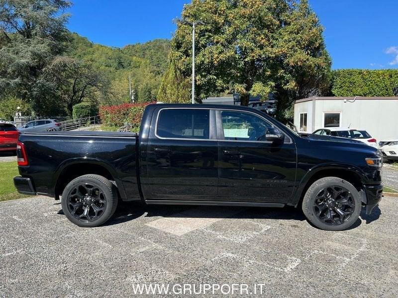 Dodge RAM RAM 5.7 V8 GPL LIMITED NETTO IVA