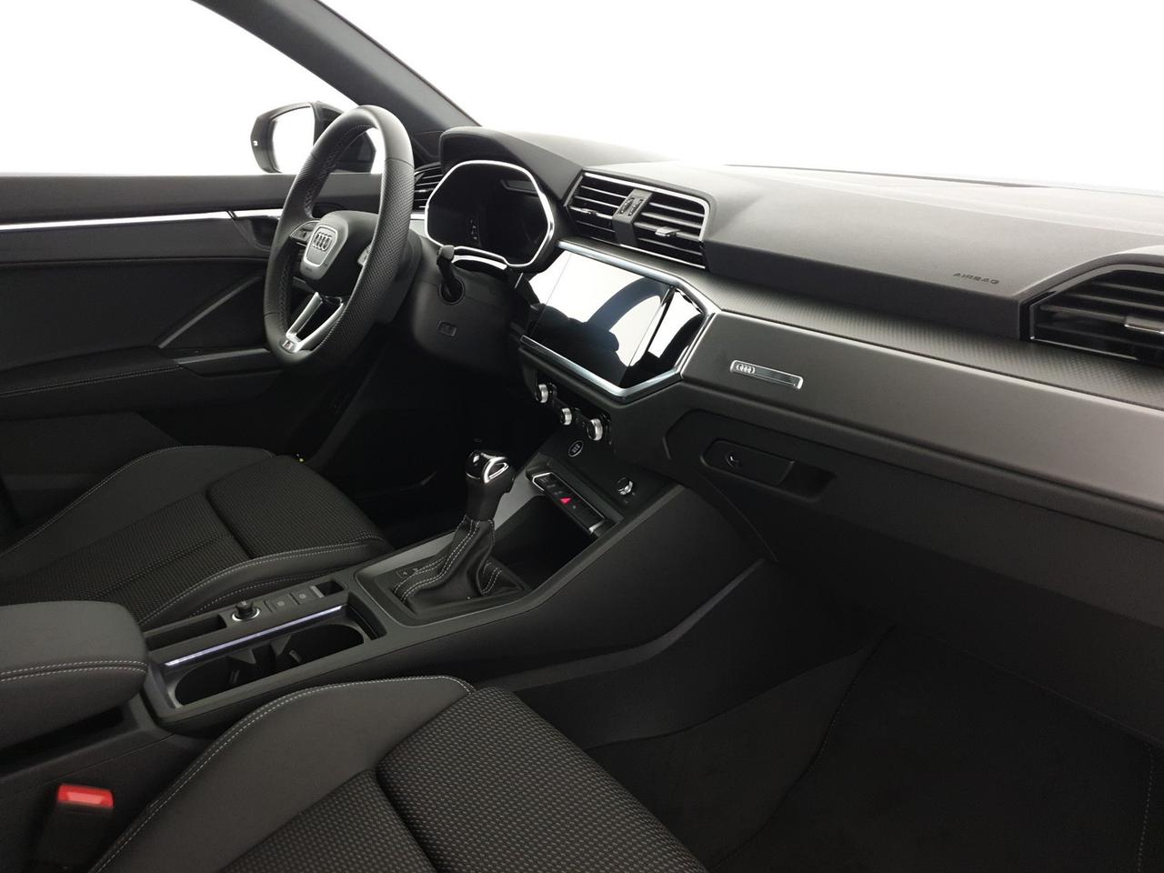 Sportback 35TDI 150CV S tronic S line Edition