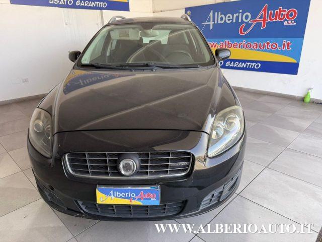 FIAT Croma 1.9 Multijet Business PUR-O2