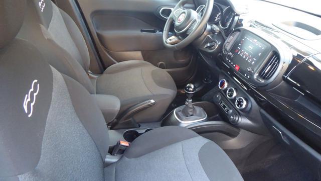 FIAT 500L 1.6 Multijet 120 CV Mirror