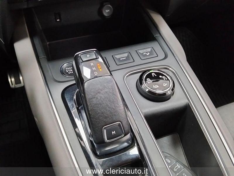 Citroën C5 Aircross BlueHDi 130 S&S EAT8 Shine