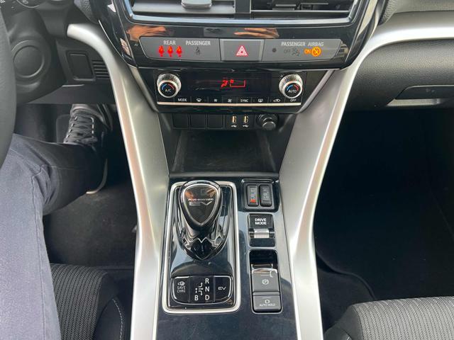 MITSUBISHI Eclipse Cross 2.4 MIVEC 4WD PHEV Intense