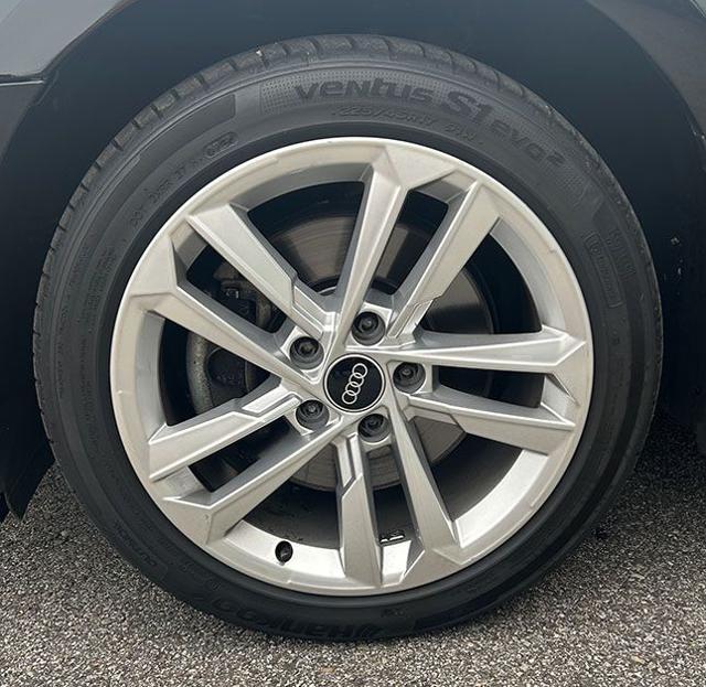 AUDI A3 SPB 30 TDI S tronic