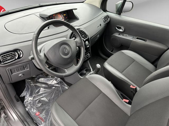 RENAULT Modus 1.2 16V Wave + 4gomme