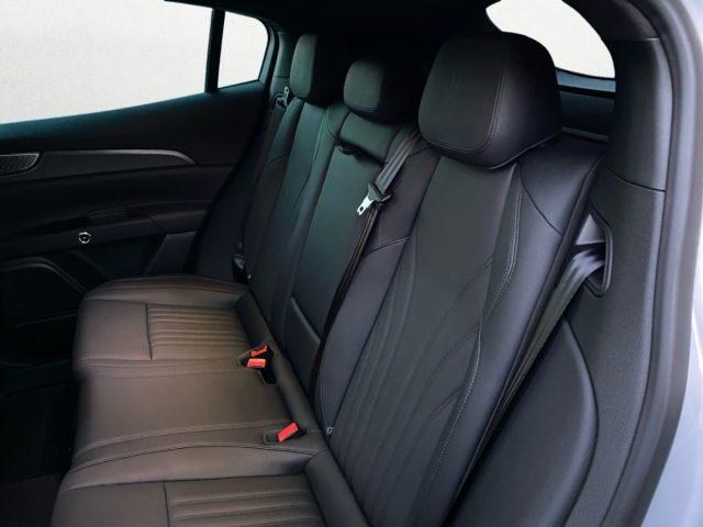 MASERATI Grecale MHEV 300 CV AWD GT