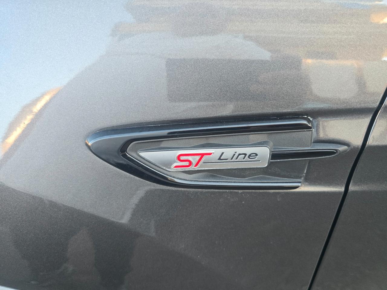 Ford Kuga 1.5 EcoBlue 120 CV 2WD ST-Line X All Sony