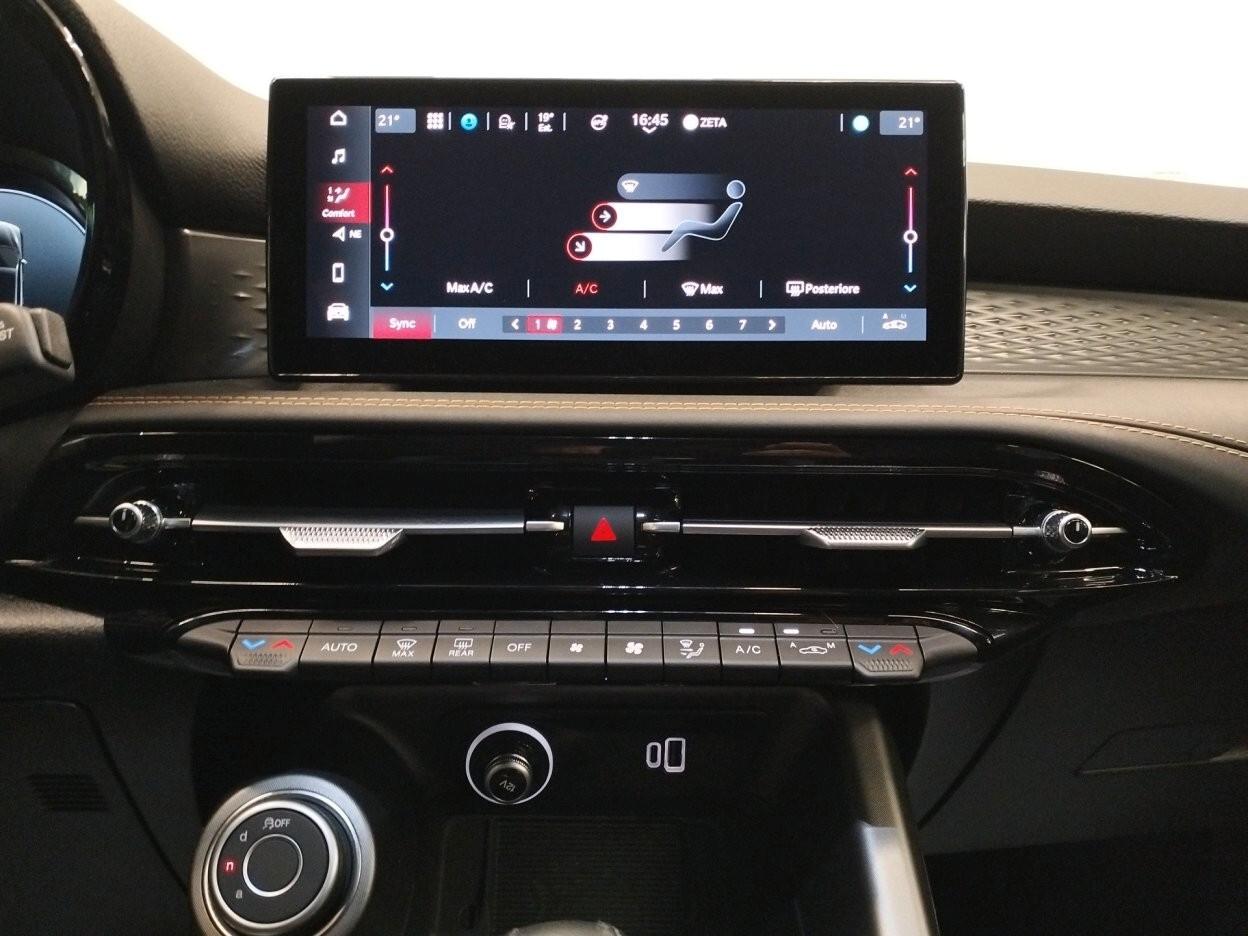 Alfa Romeo Tonale 1.6 diesel 130 CV TCT6 Sprint