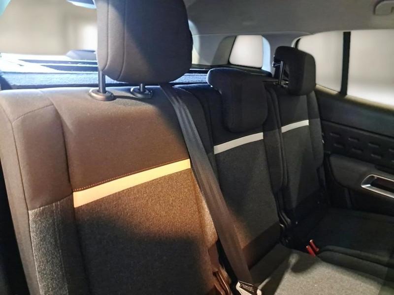 CITROEN C5 AIRCROSS BlueHDi 130 S/S Business EAT8