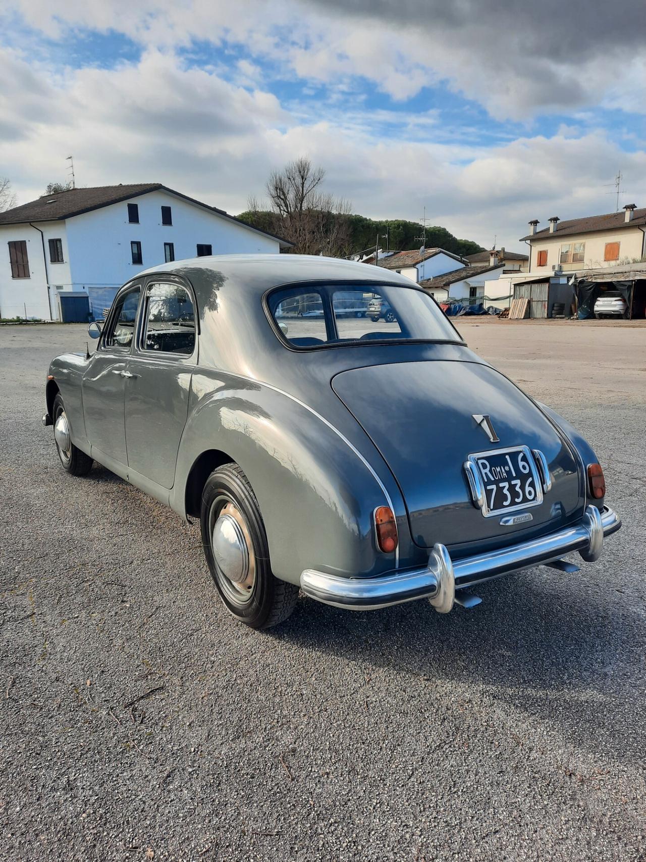 Lancia Aurelia B21