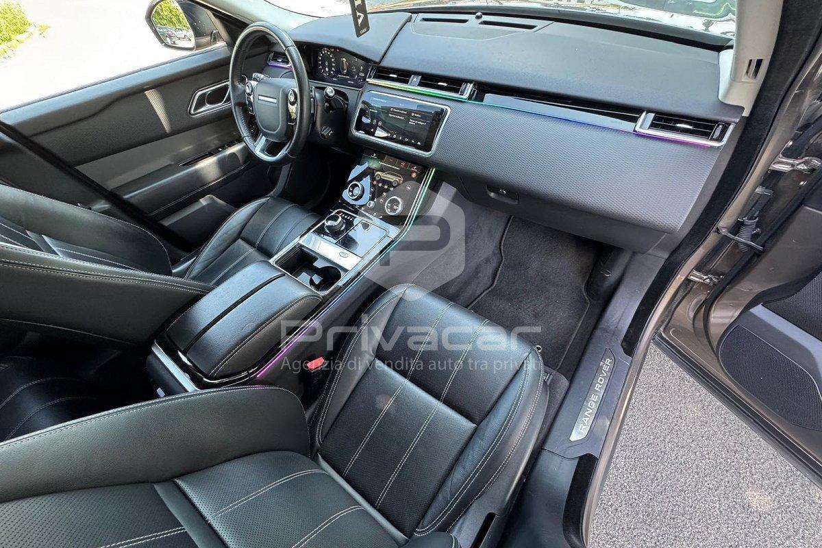 LAND ROVER Range Rover Velar 2.0D I4 180 CV S