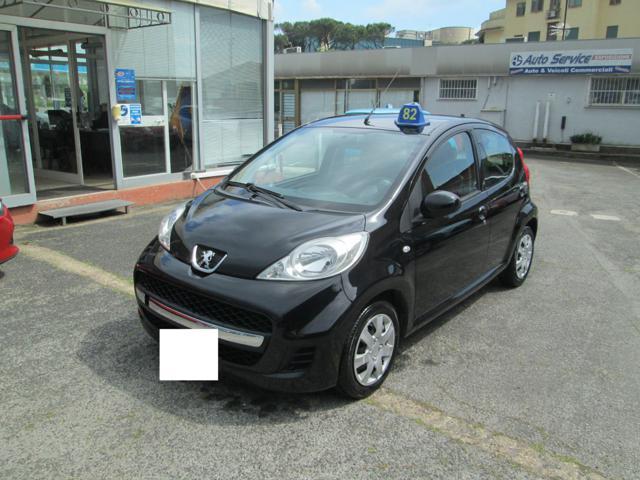 PEUGEOT 107 1.0 68CV 5p. Sweet Years