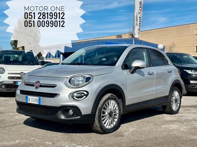 Fiat 500X 1.3 T4 150 CV DCT Connect