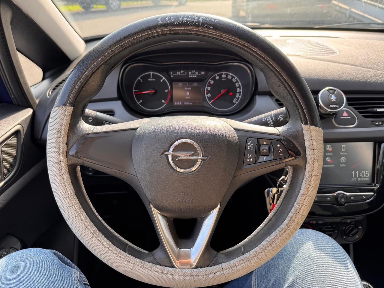 Opel Corsa Cosmo 1.3 CDTI #50811