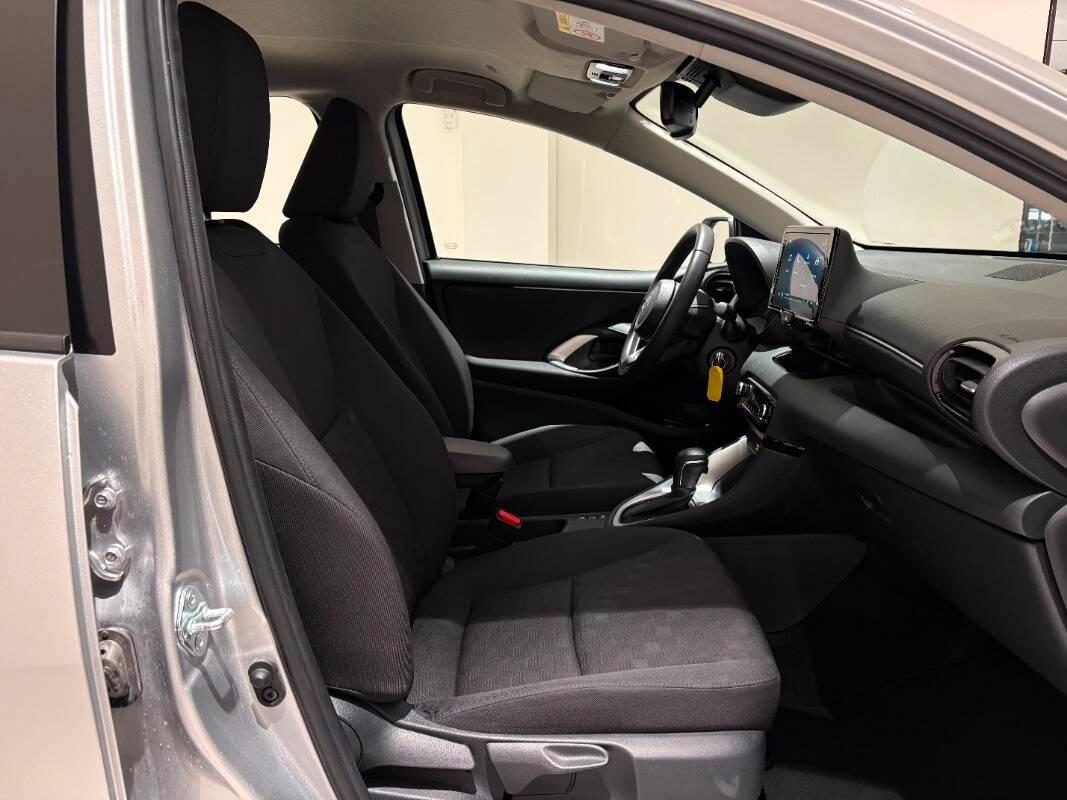 Toyota Yaris 1.5h Active