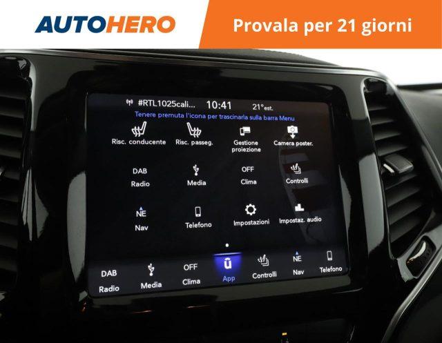 JEEP Cherokee 2.2 Mjt Limited