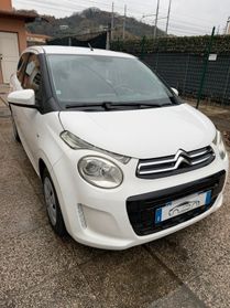Citroen C1 Airscape VTi 68 5 porte Feel