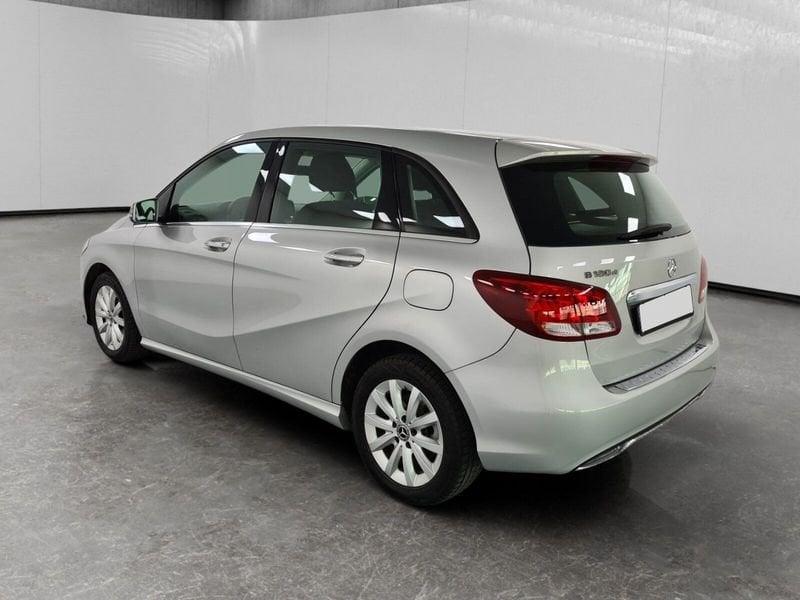 Mercedes-Benz Classe B B 180 d Executive Next