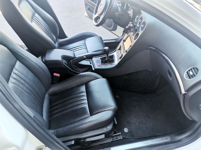 ALFA ROMEO 159 1750 TBi Sportwagon 200cv