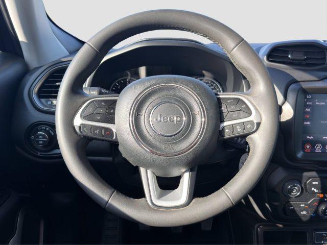 JEEP Renegade Renegade 1.6 Mjt 130 CV Limited