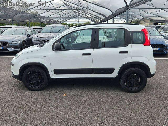 FIAT Panda Panda III 2016 4x4 0.9 t.air t. 4x4 s - GA330RX