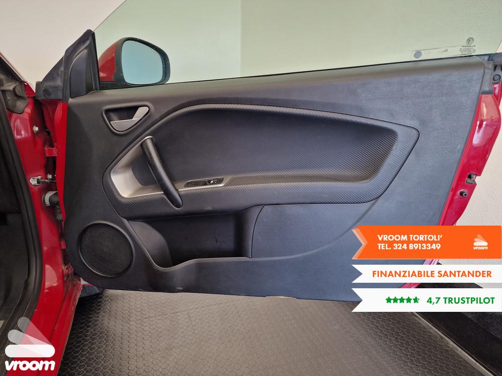 ALFA ROMEO MiTo MiTo 1.3 JTDm-2 95 CV S&S Disti...