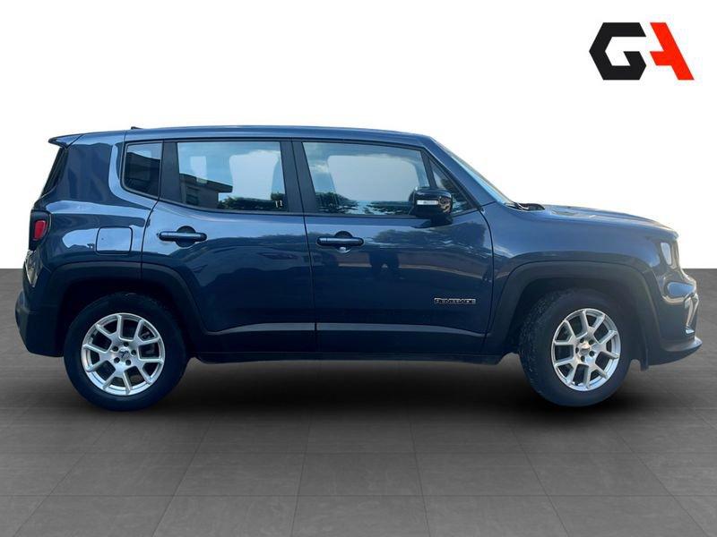 Jeep Renegade Renegade 1.6 Mjt 130 CV Limited