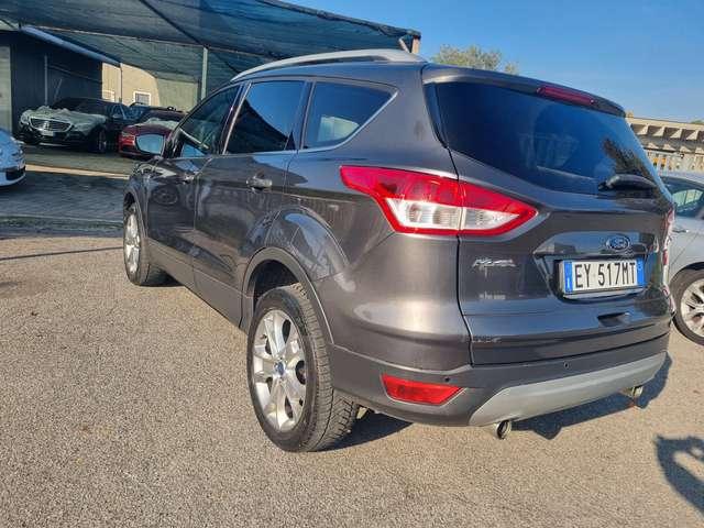 Ford Kuga Kuga II 2013 2.0 tdci Titanium 4wd s