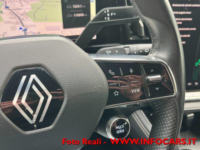RENAULT Austral Full Hybrid E-Tech 200 CV Iconic - promo