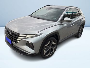 Hyundai Tucson Nuova 1.6 PHEV AT 265CV Exellence