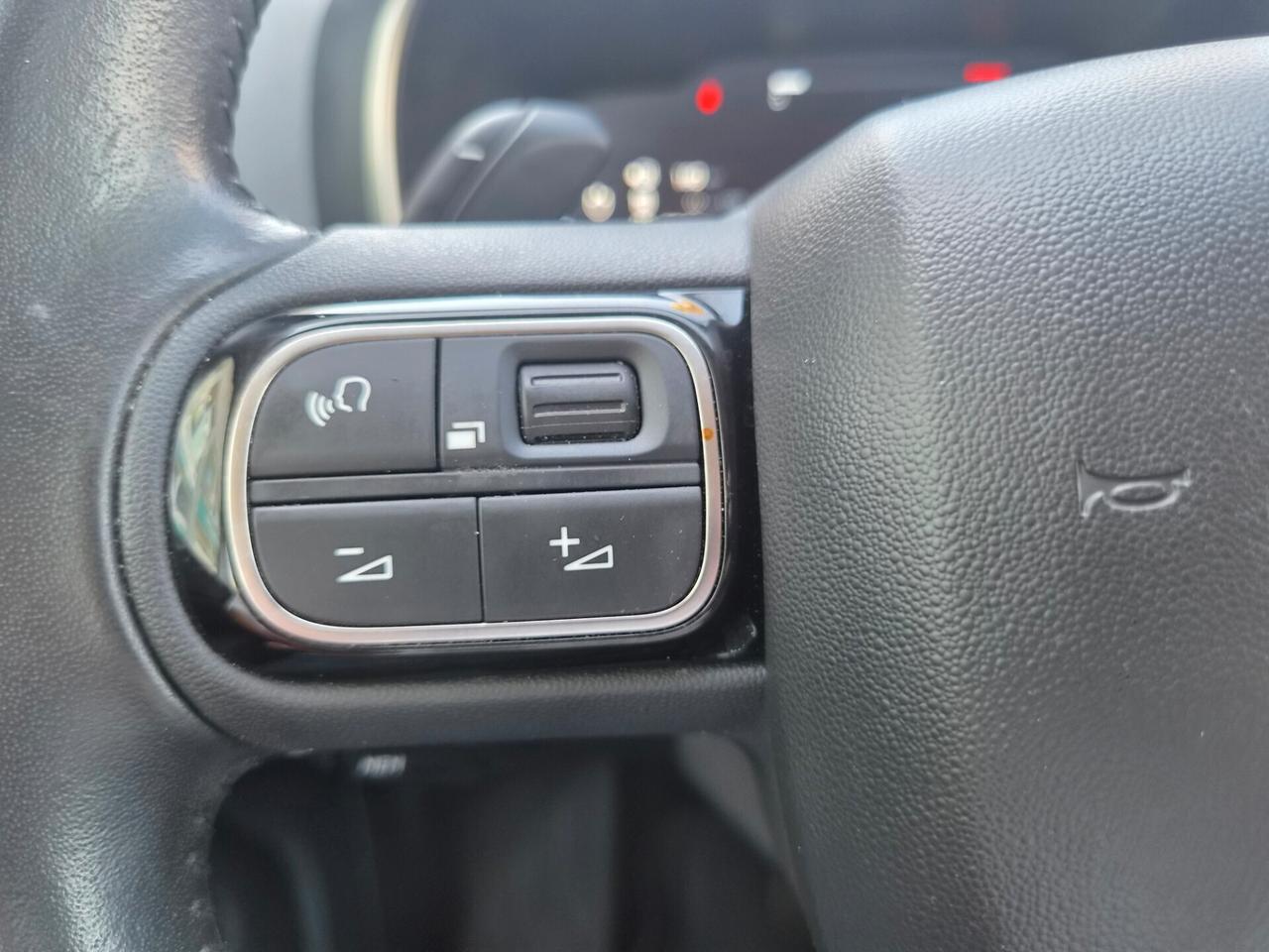 Citroen C5 Aircross BlueHDi 130 S&S EAT8 Shine