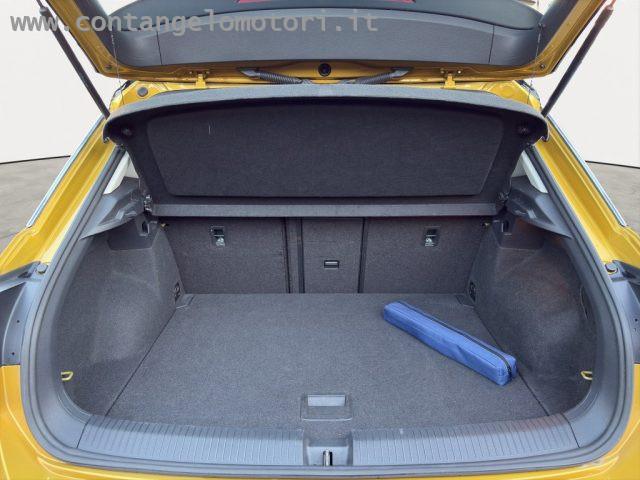 VOLKSWAGEN T-Roc 2.0 TDI SCR 150 CV DSG 4MOTION Advanced BlueMot. T