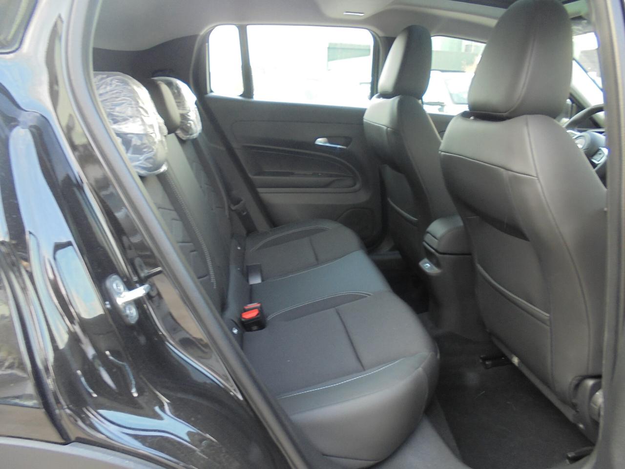 Jeep Avenger 1.2 Turbo 100 CV Altitude