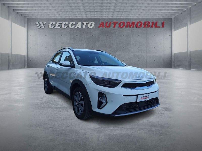 KIA Stonic Stonic 1.2 dpi Style 84cv