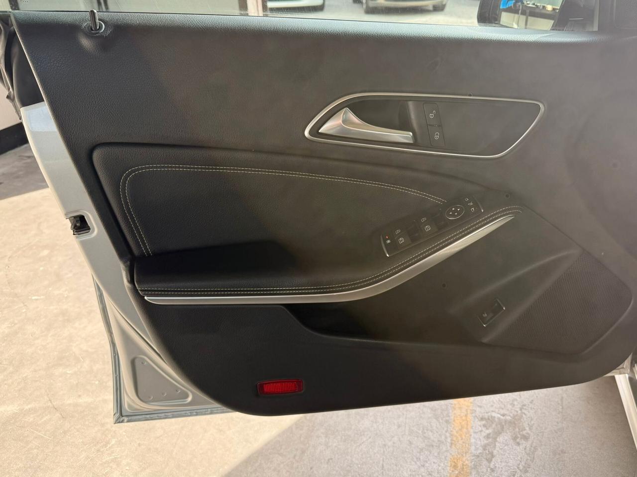 Mercedes-benz CLA 250 4Matic Automatic Premium