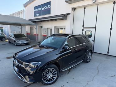 Mercedes-benz GLE 350 de hybrid EQ 4Matic AMG Line Advanced Plus