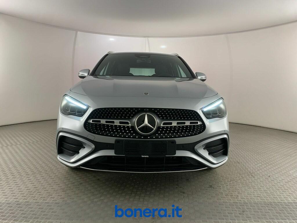 Mercedes GLA 250 250 e Plug-In-Hybrid AMG Line Advanced Plus 8G-DCT