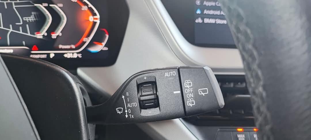 Bmw serie 1 116diesel 5p. M sport italiana 2023