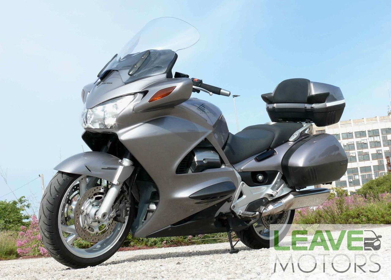 Honda Pan European Pan European (M1325)