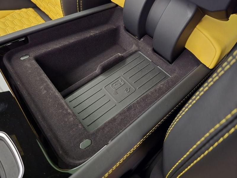 Lamborghini Urus Urus 4.0