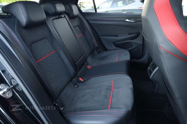VOLKSWAGEN Golf GTI Clubsport 2.0 DSG Sedili Riscaldabili Cerchi "R"
